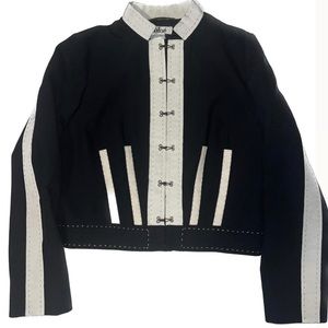 Chloe vintage jacket blazer
